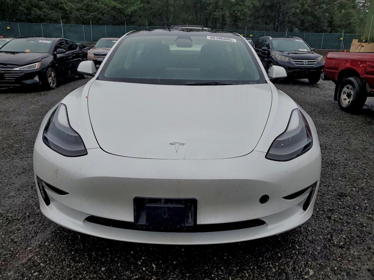 2023 TESLA MODEL 3 photo 5
