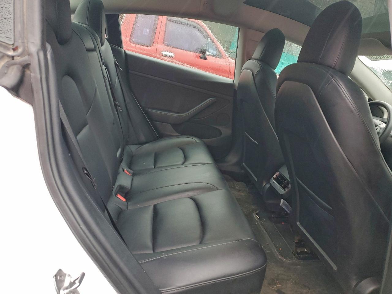 2023 TESLA MODEL 3 photo 10