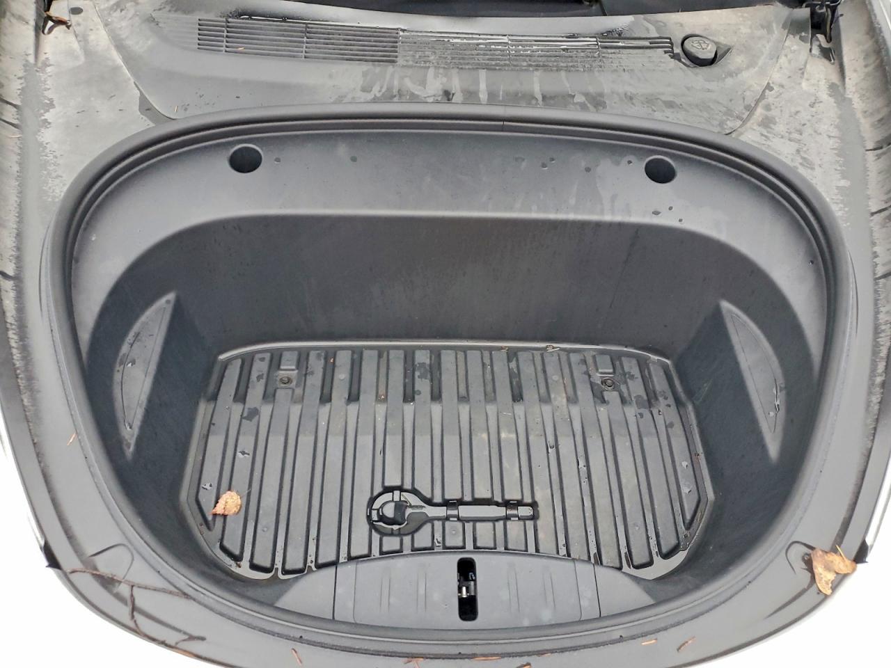2023 TESLA MODEL 3 photo 11