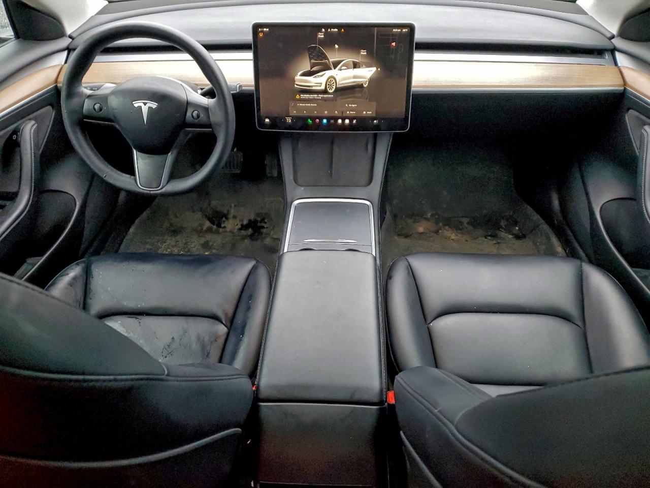 2023 TESLA MODEL 3 photo 8