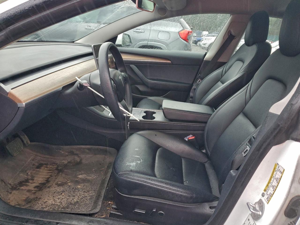 2023 TESLA MODEL 3 photo 7