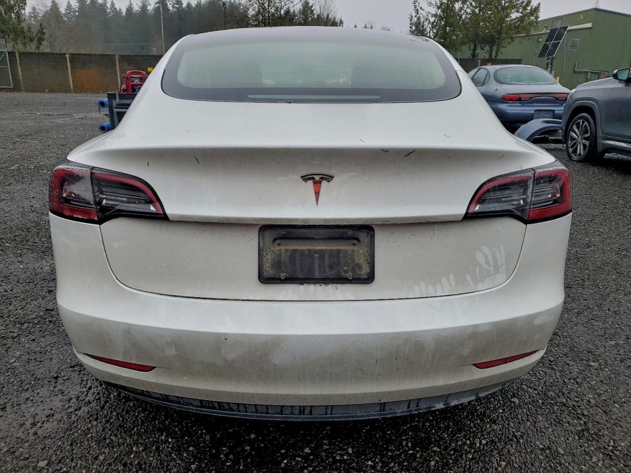 2023 TESLA MODEL 3 photo 6