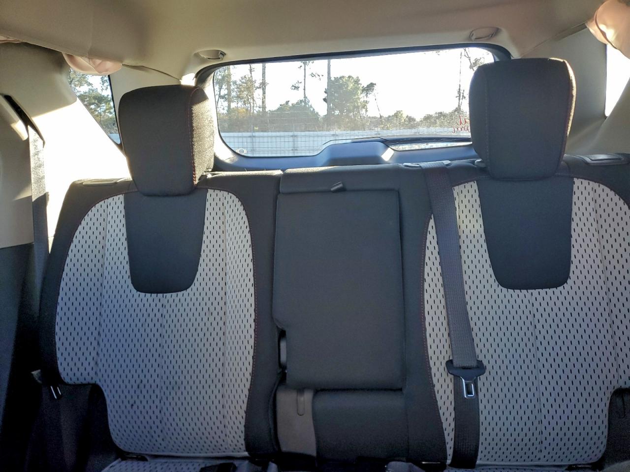 2013 CHEVROLET EQUINOX LS photo 10