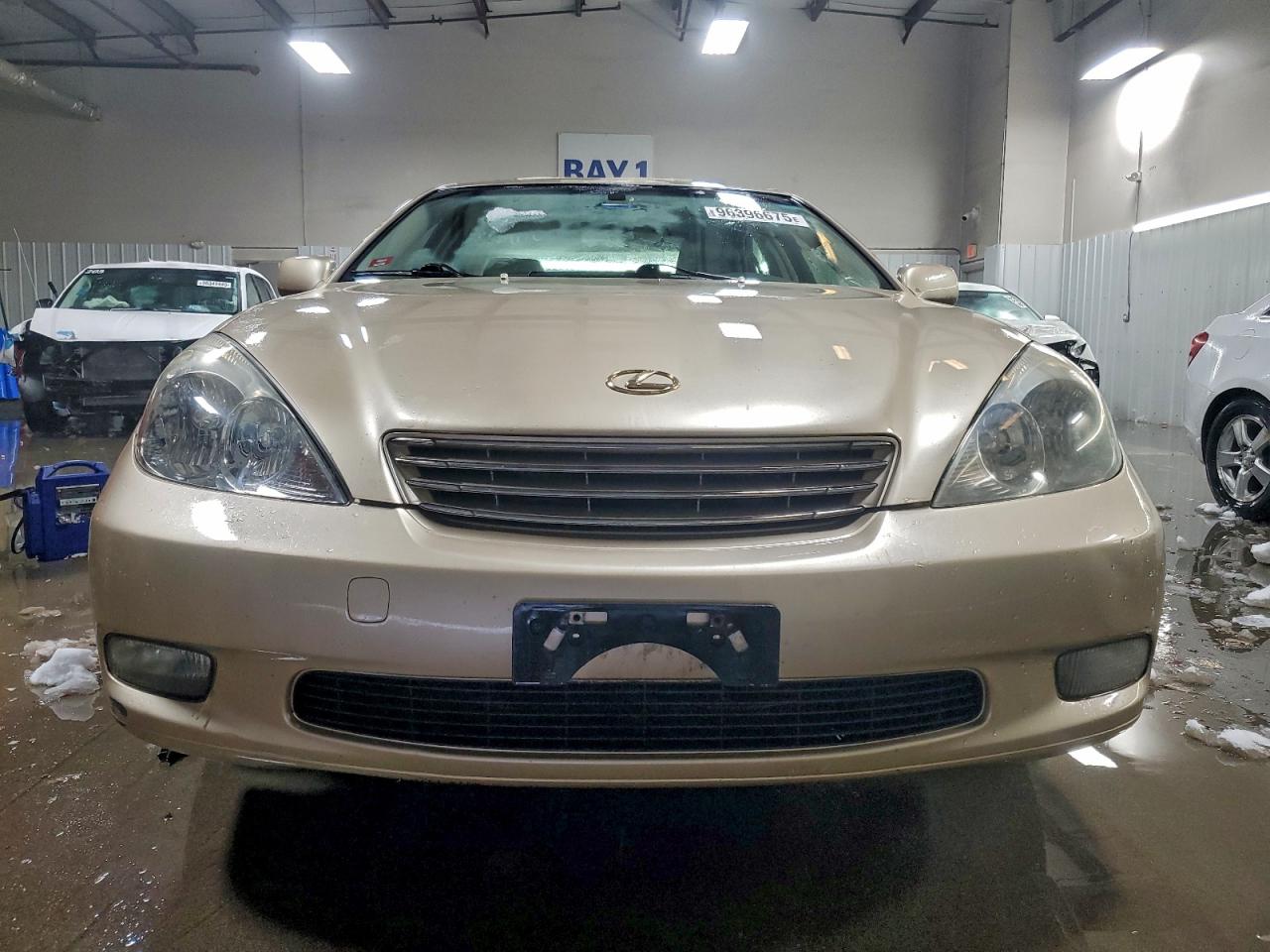 2002 LEXUS ES 300 photo 5