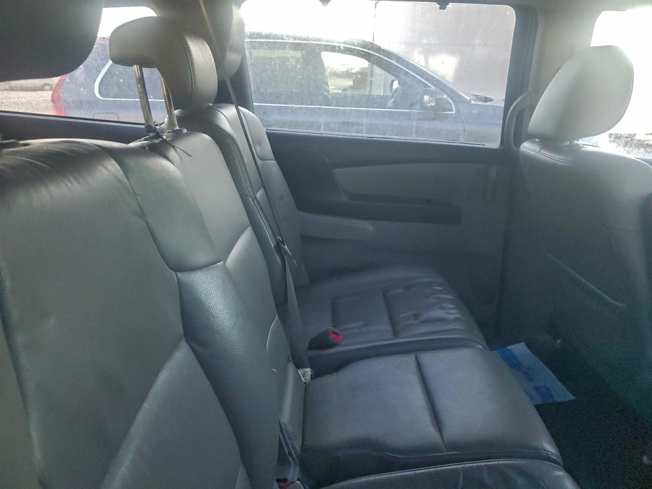 2013 HONDA ODYSSEY EXL photo 41