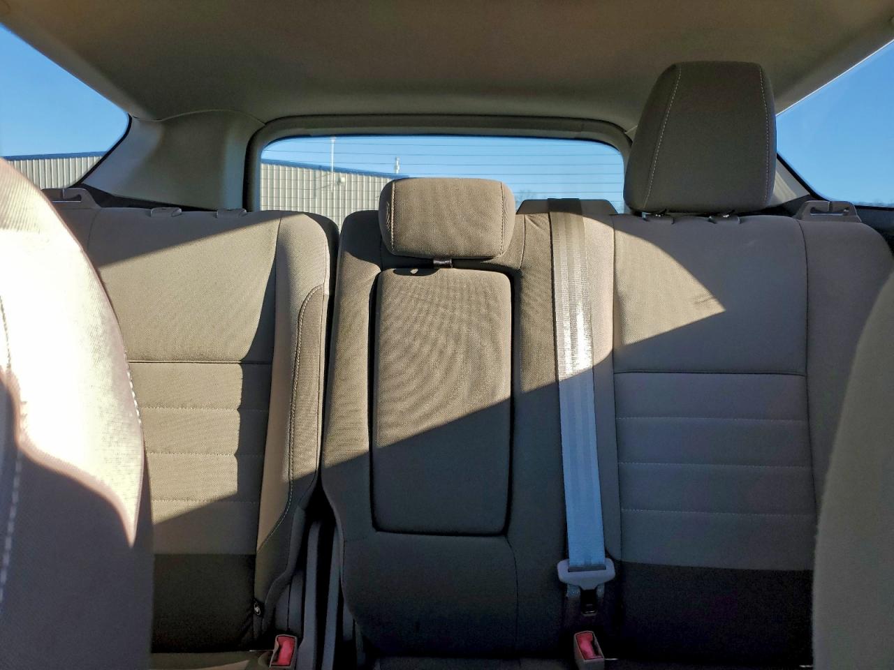 2013 FORD ESCAPE SE photo 28