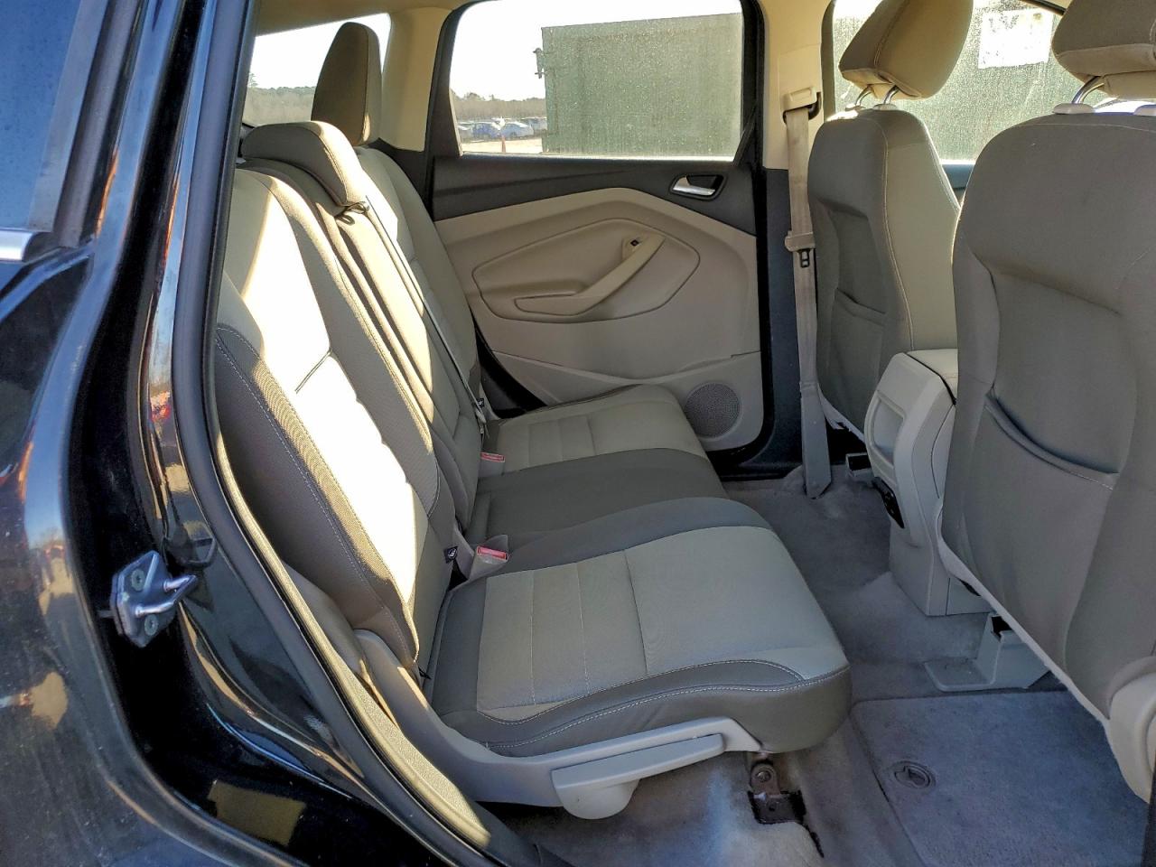 2013 FORD ESCAPE SE photo 31