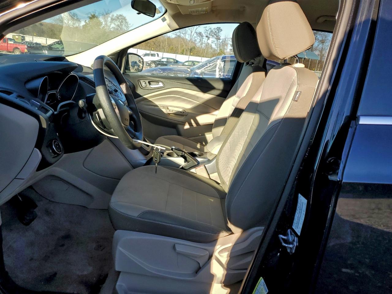 2013 FORD ESCAPE SE photo 19