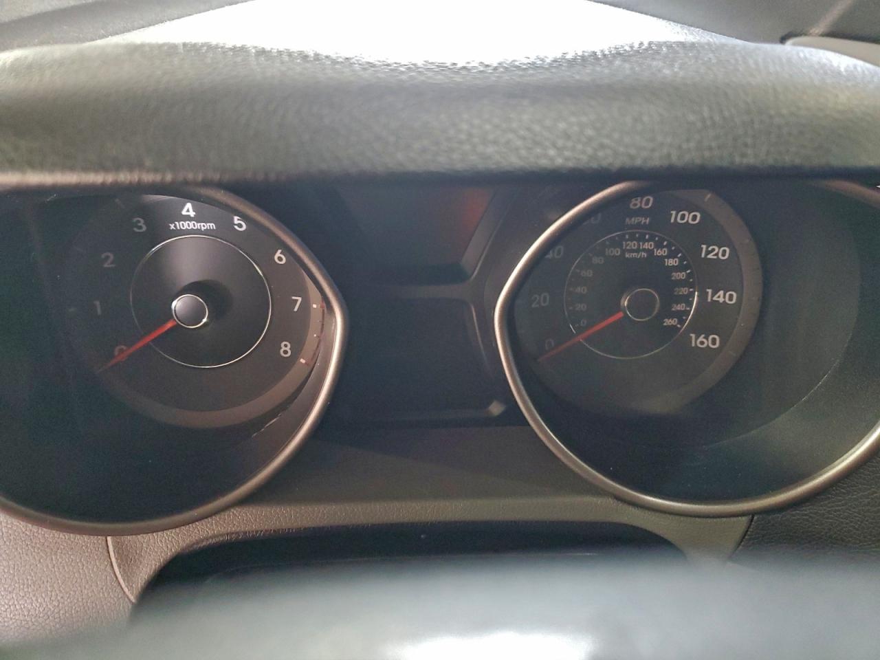 2014 HYUNDAI ELANTRA SE photo 9