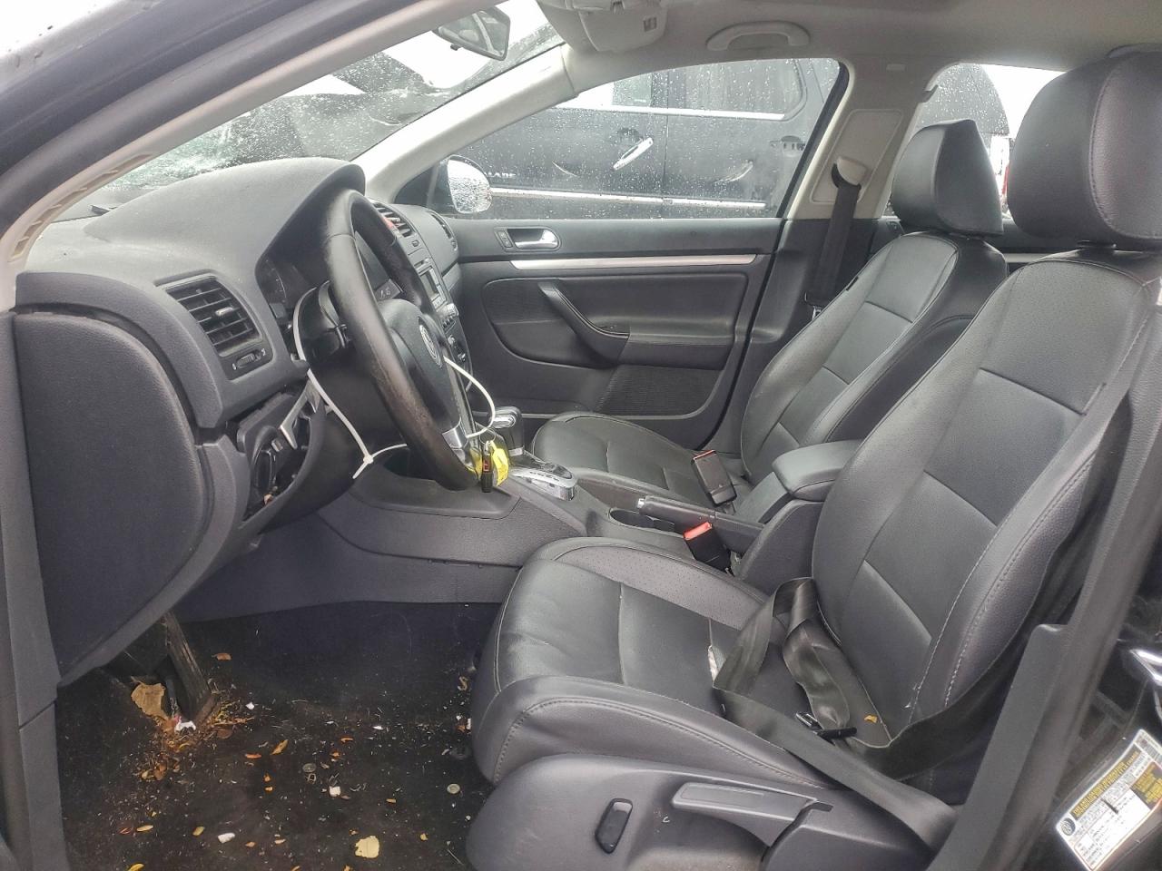 2009 VOLKSWAGEN JETTA SE photo 7