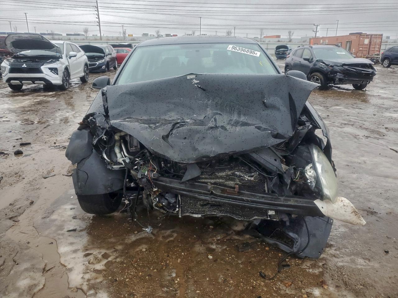 2009 VOLKSWAGEN JETTA SE photo 5