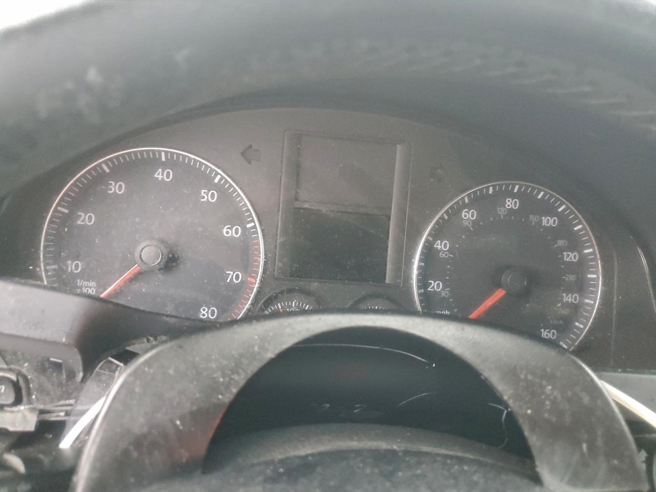 2009 VOLKSWAGEN JETTA SE photo 9