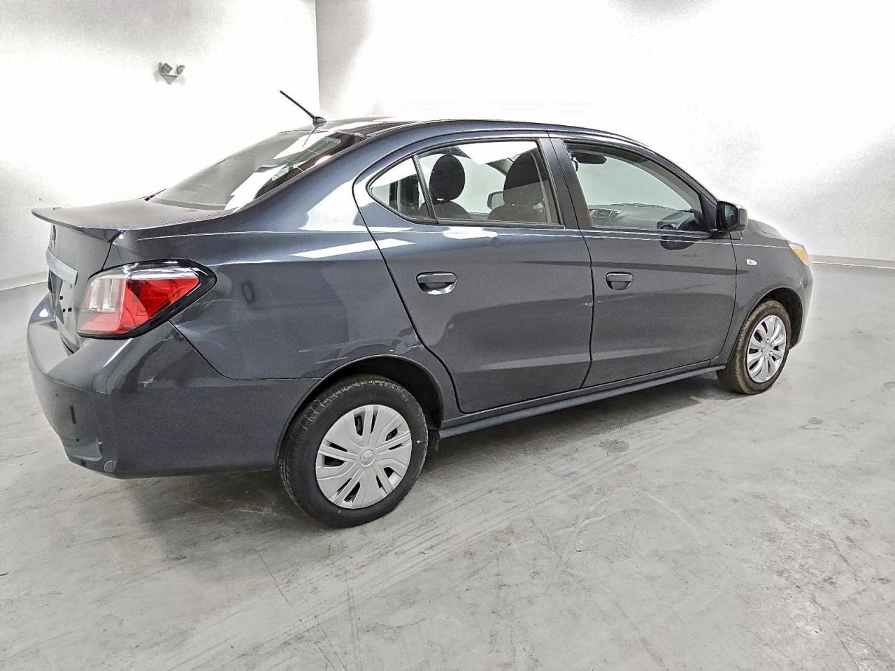 2024 MITSUBISHI MIRAGE G4 ES photo 3