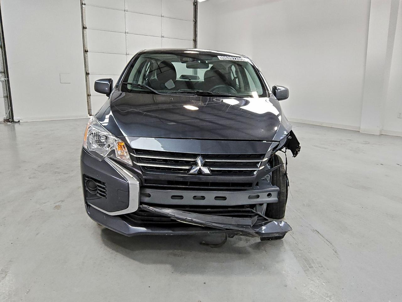 2024 MITSUBISHI MIRAGE G4 ES photo 5