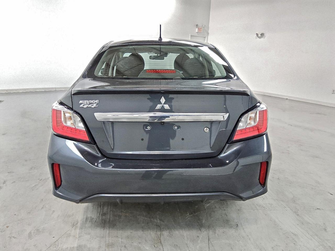 2024 MITSUBISHI MIRAGE G4 ES photo 6