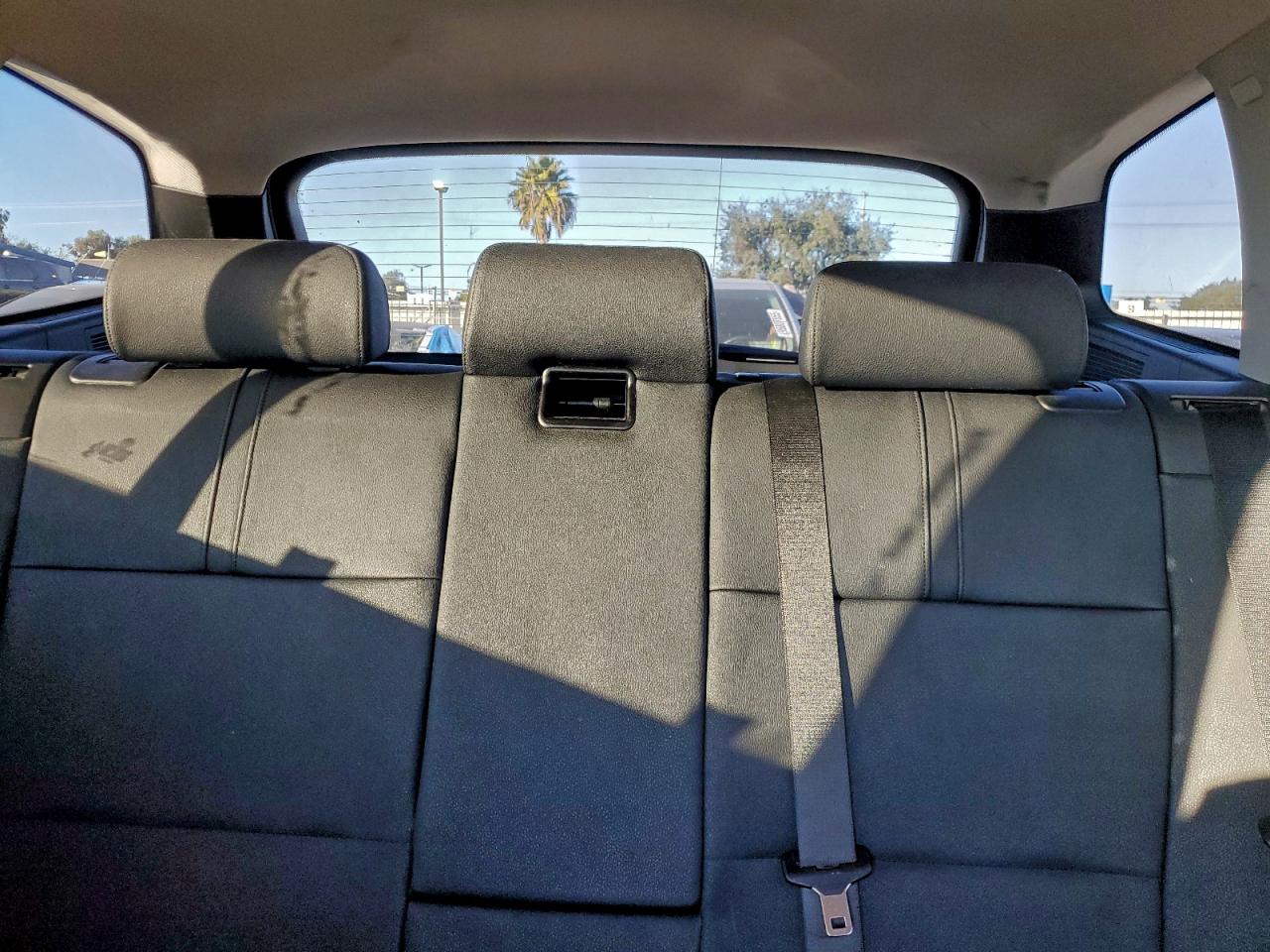 2007 BMW X3 3.0SI photo 10