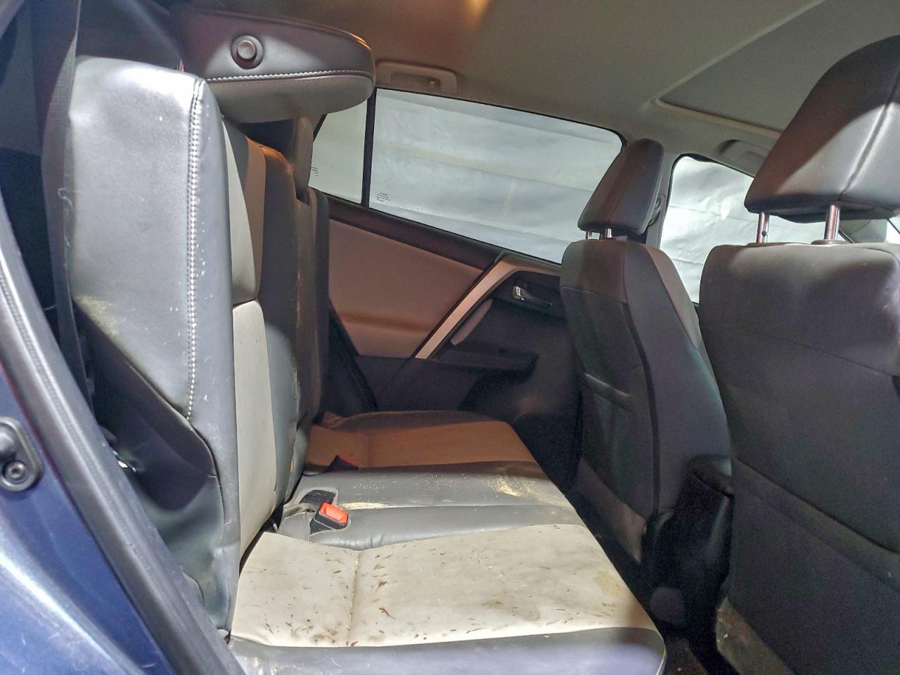 2014 TOYOTA RAV4 LIMITED photo 21