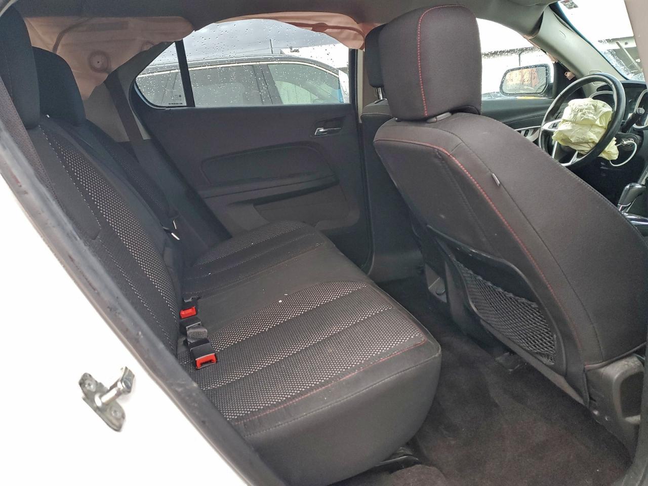 2016 CHEVROLET EQUINOX LT photo 11