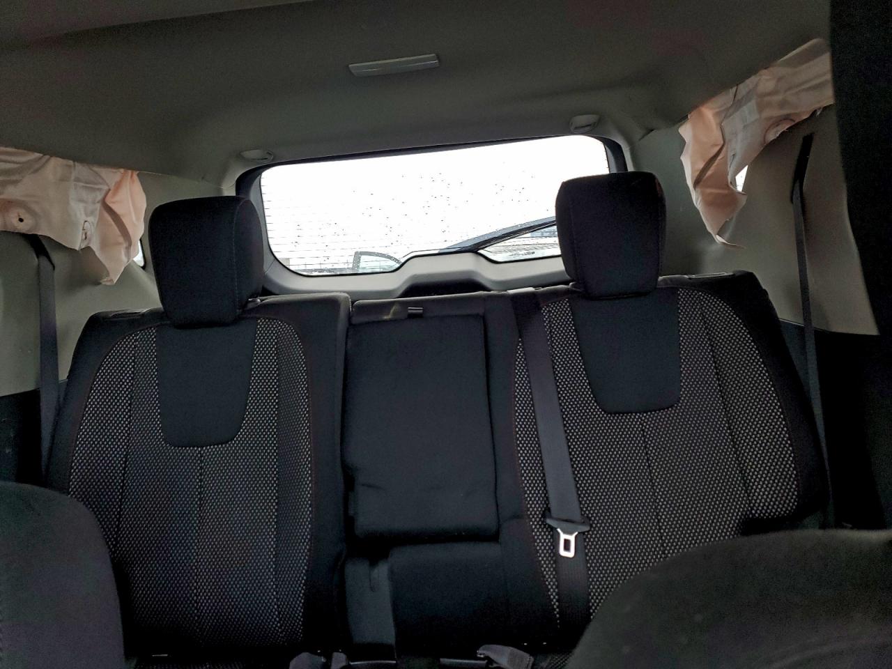 2016 CHEVROLET EQUINOX LT photo 10