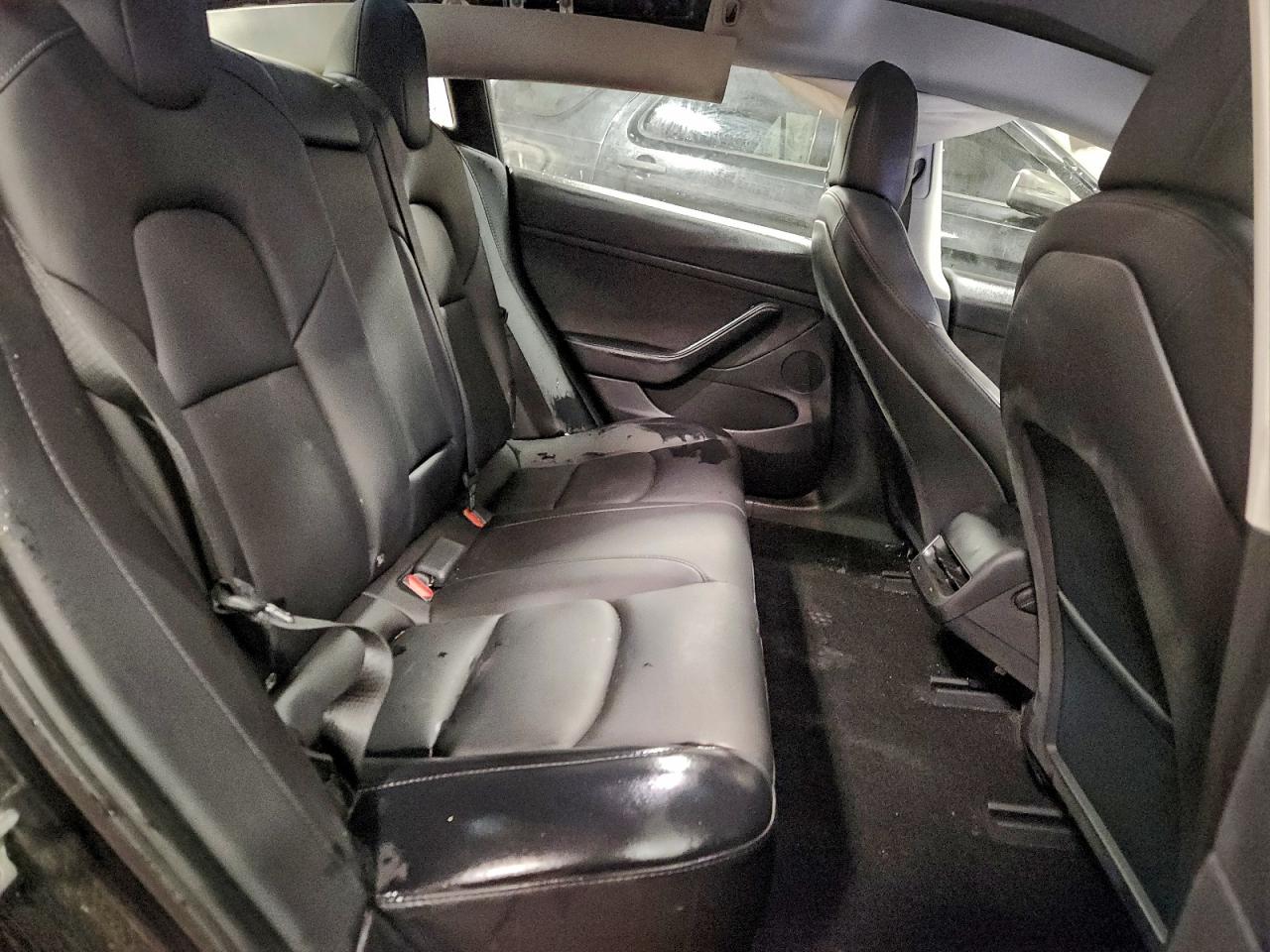 2021 TESLA MODEL 3 photo 10
