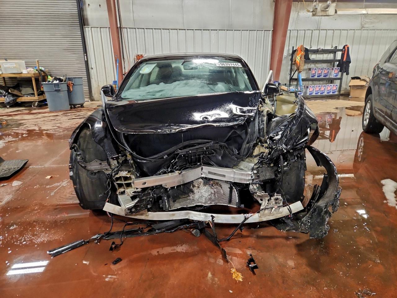 2021 TESLA MODEL 3 photo 5