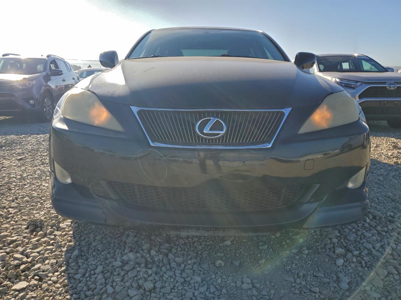 2006 LEXUS IS 250 photo 5