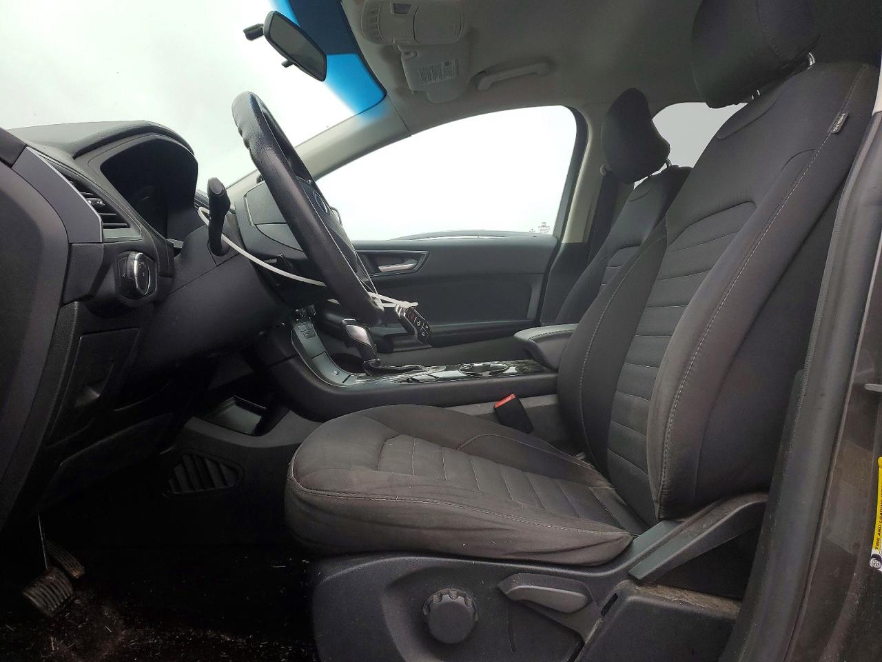 2015 FORD EDGE SE photo 7