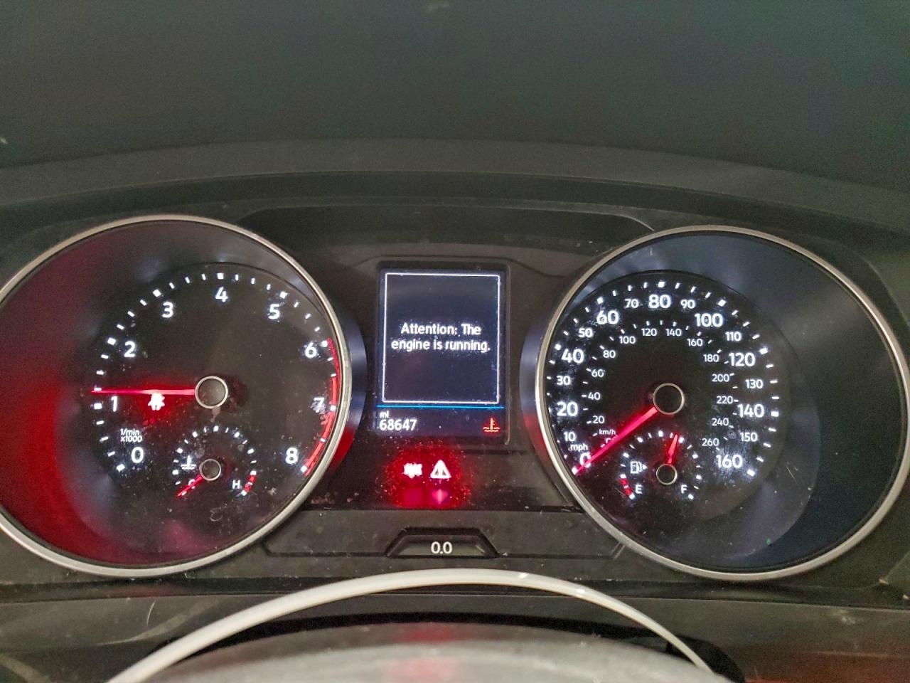 2021 VOLKSWAGEN TIGUAN SE photo 9