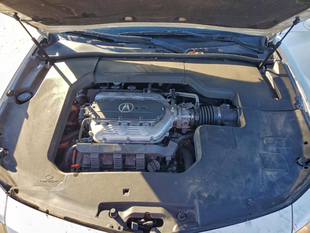 2012 ACURA TL photo 11