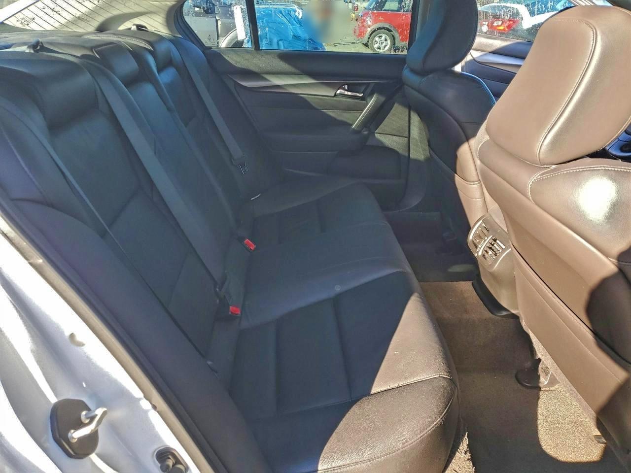 2012 ACURA TL photo 10