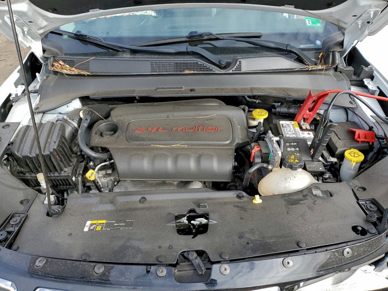 2022 JEEP COMPASS LIMITED photo 21