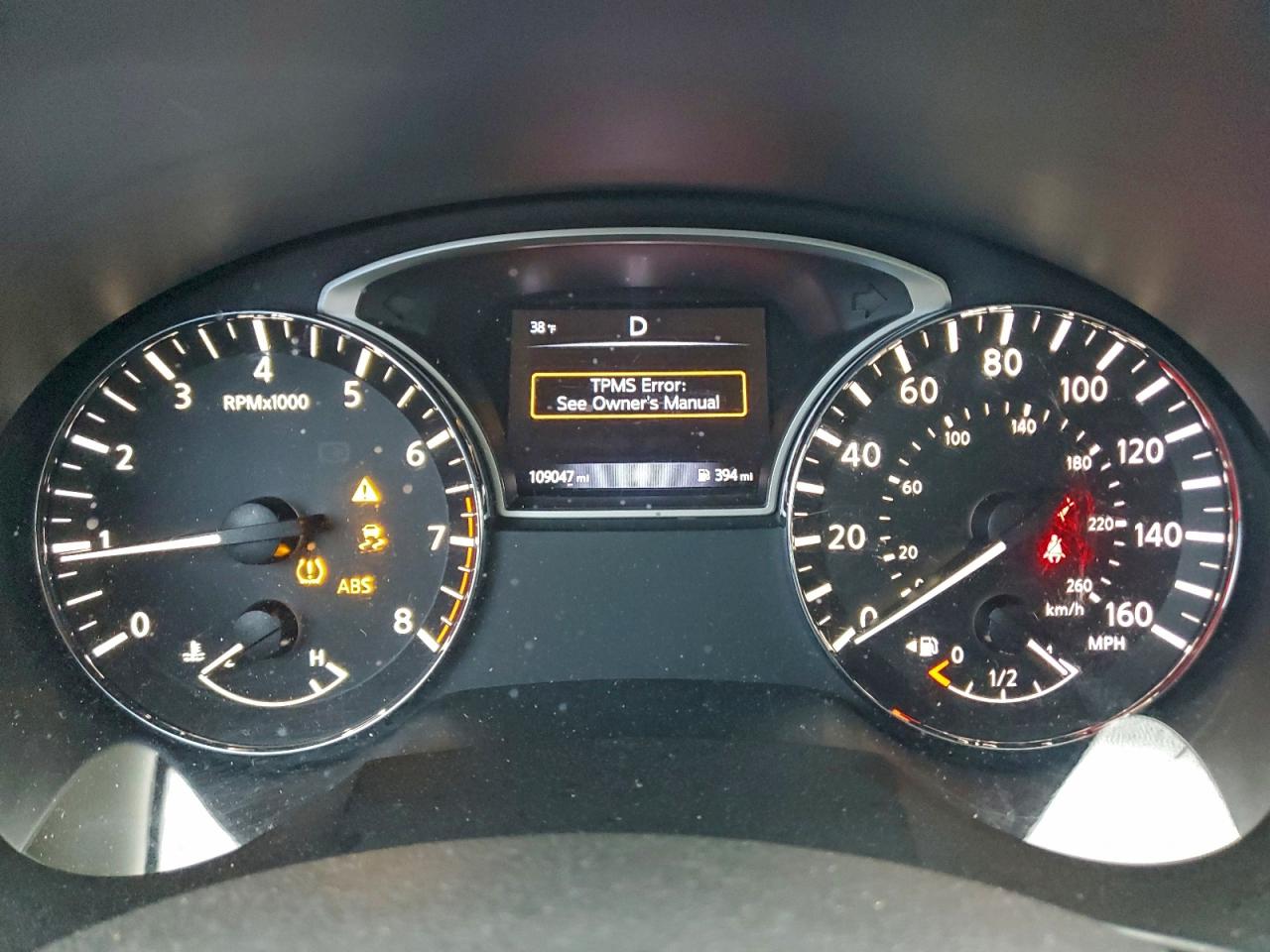 2017 NISSAN ALTIMA 2.5 photo 17