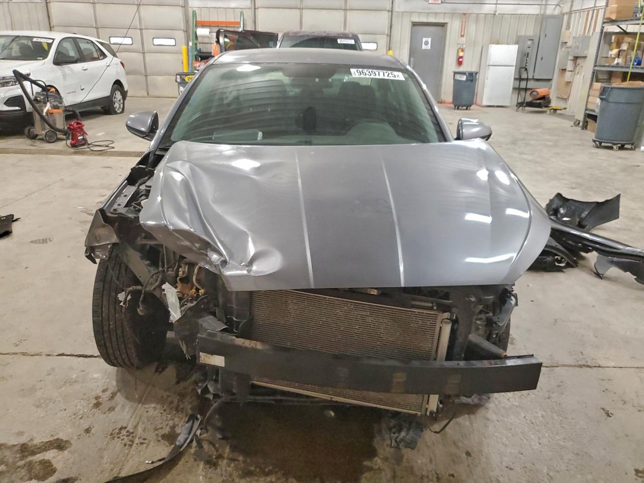2019 HYUNDAI ELANTRA SE photo 5