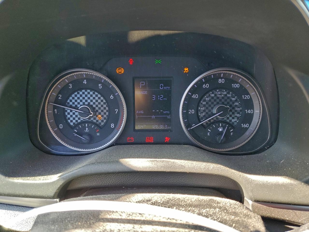 2019 HYUNDAI ELANTRA SE photo 9