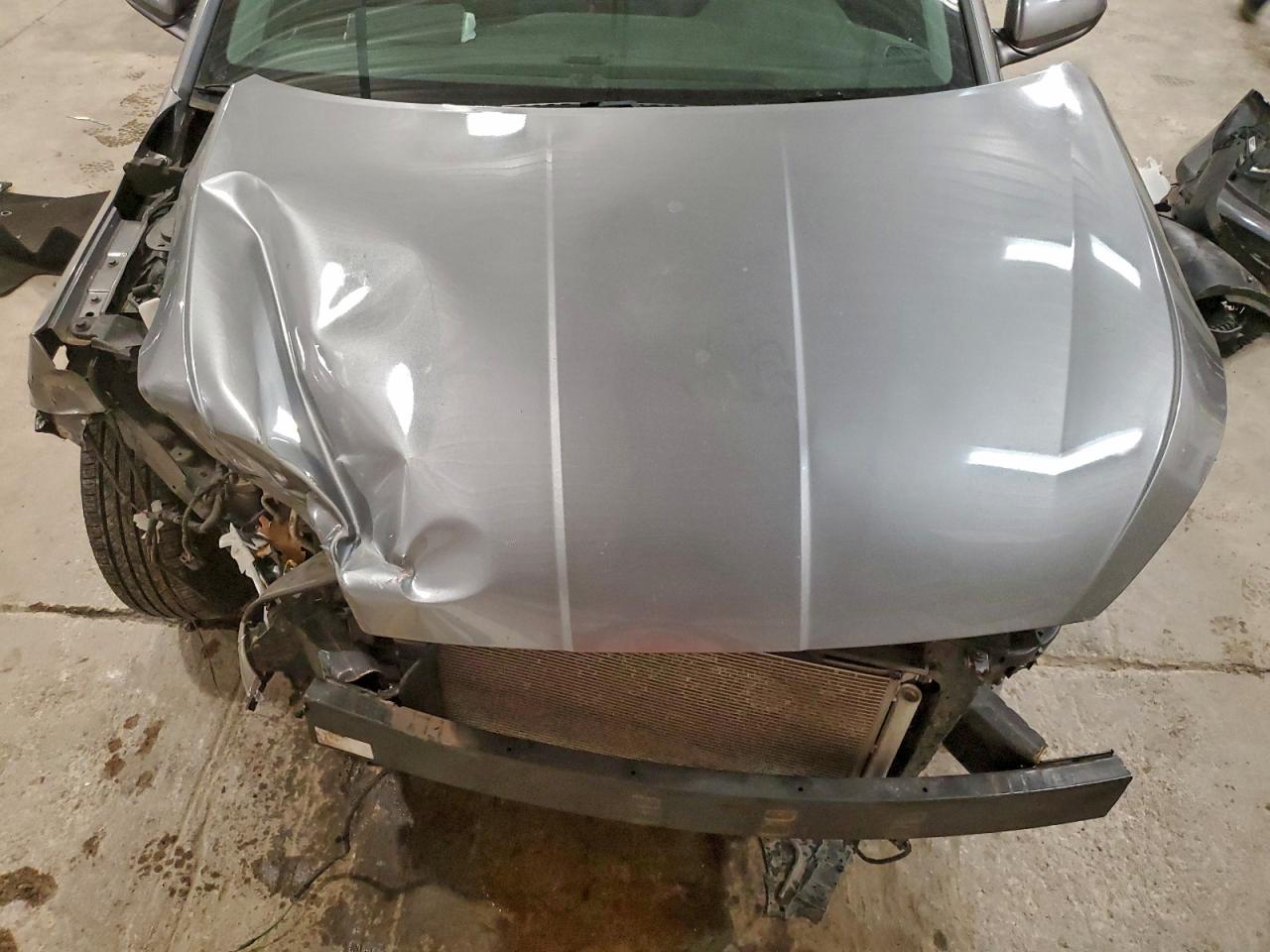 2019 HYUNDAI ELANTRA SE photo 11