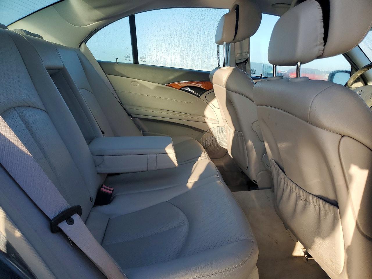 2006 MERCEDES-BENZ E 350 photo 10
