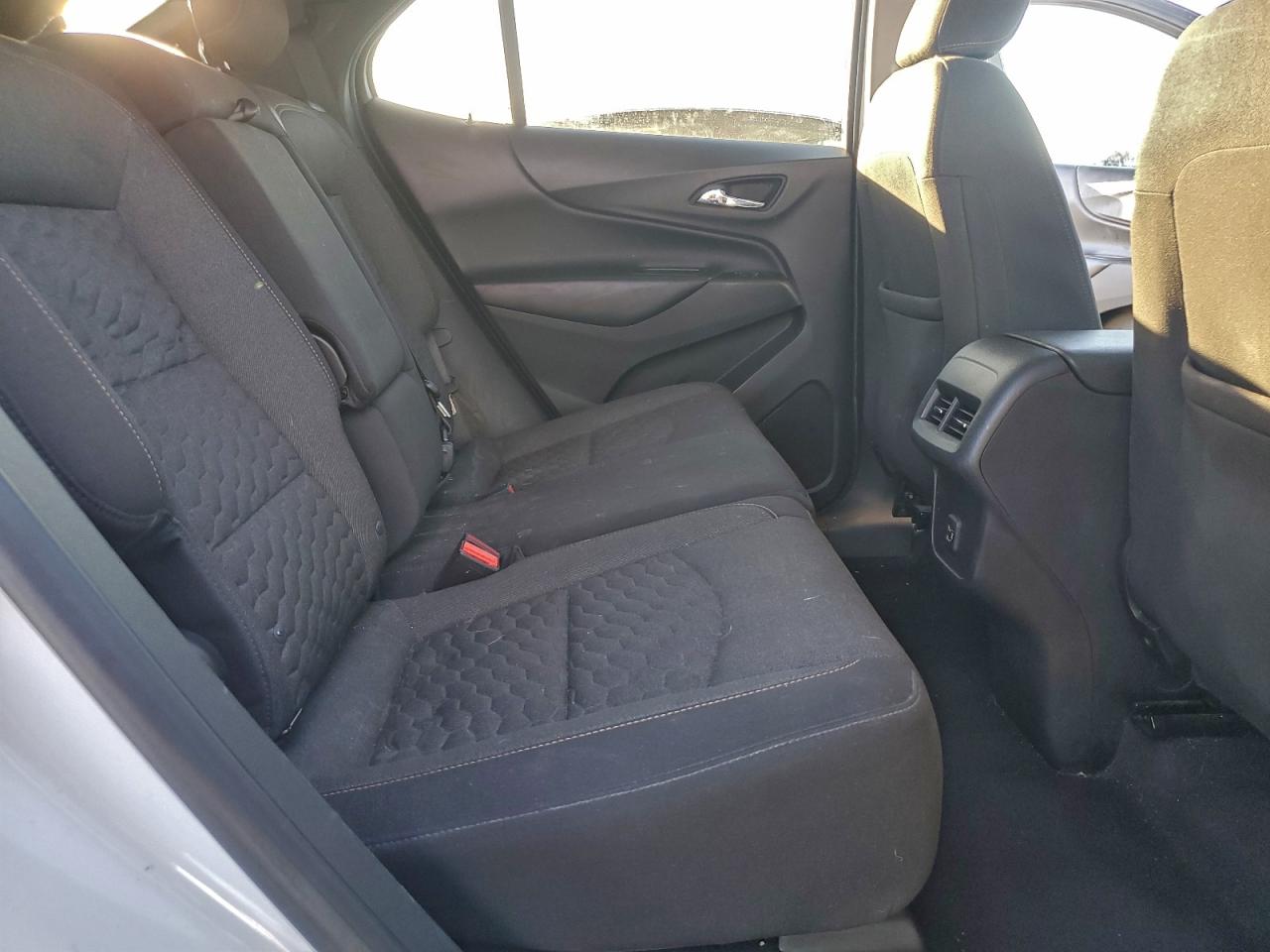2019 CHEVROLET EQUINOX LT photo 10