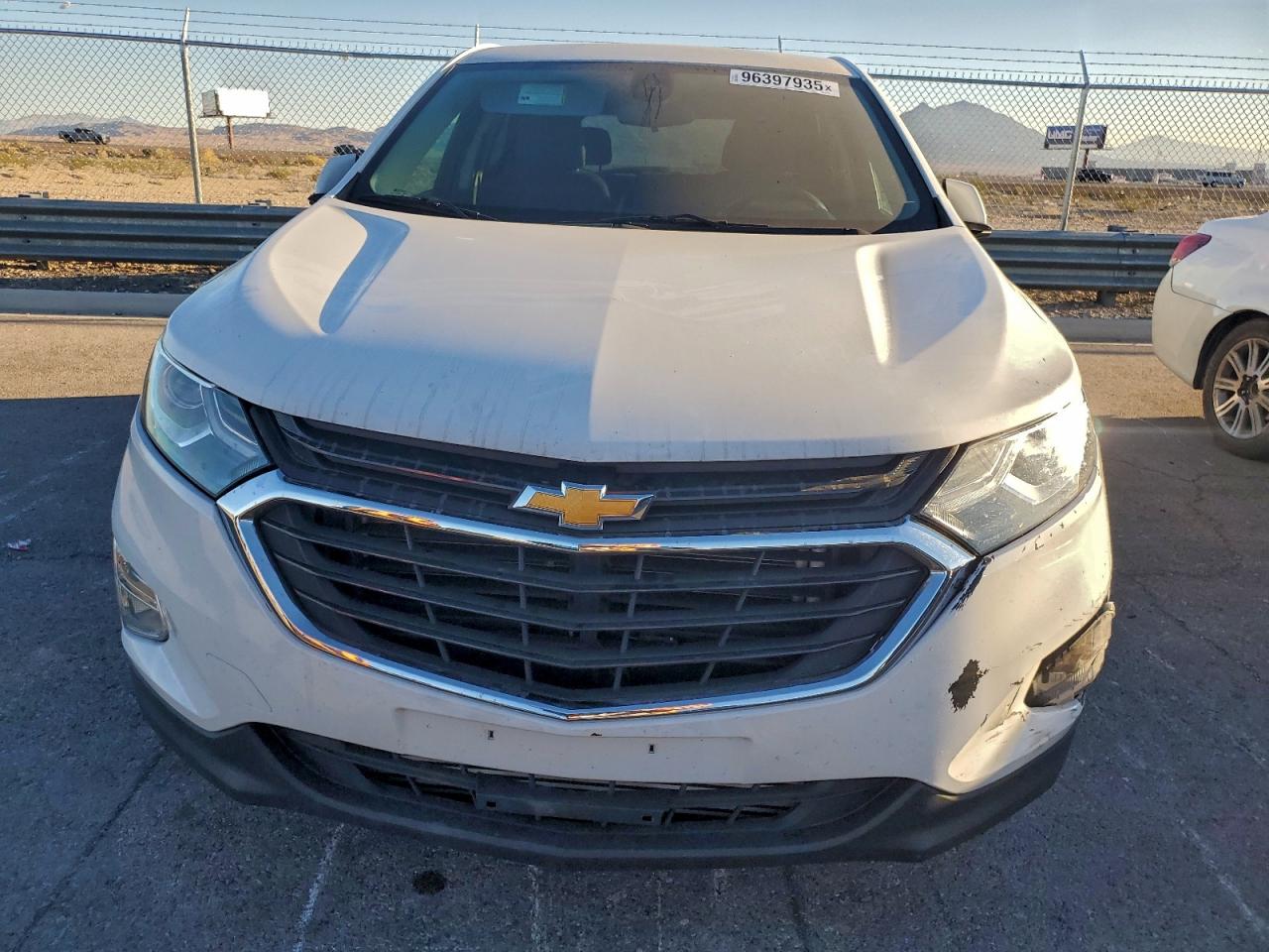 2019 CHEVROLET EQUINOX LT photo 5