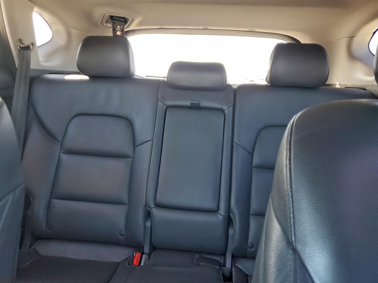 2016 HYUNDAI TUCSON LIMITED photo 19