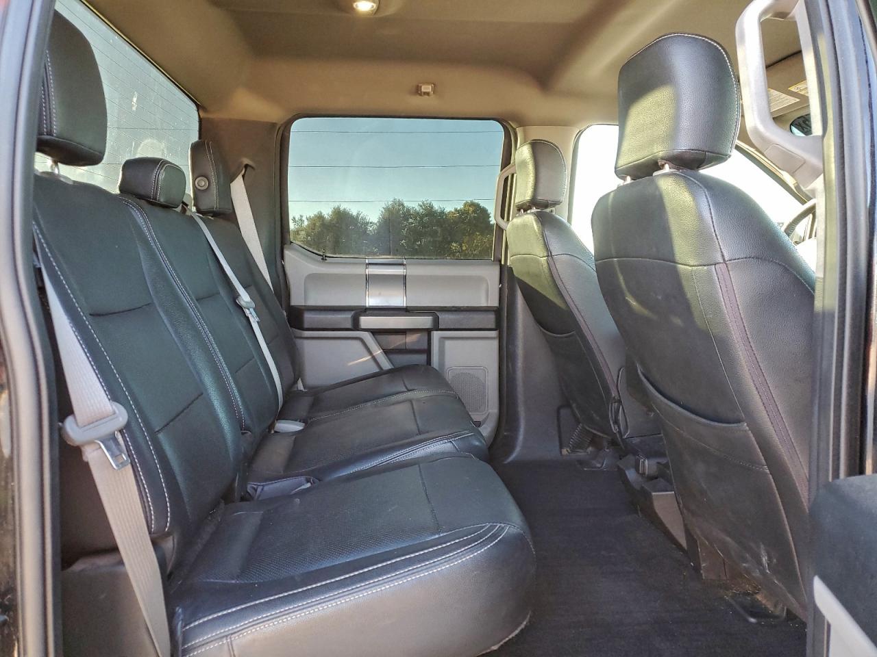 2018 FORD F150 SUPERCREW photo 10