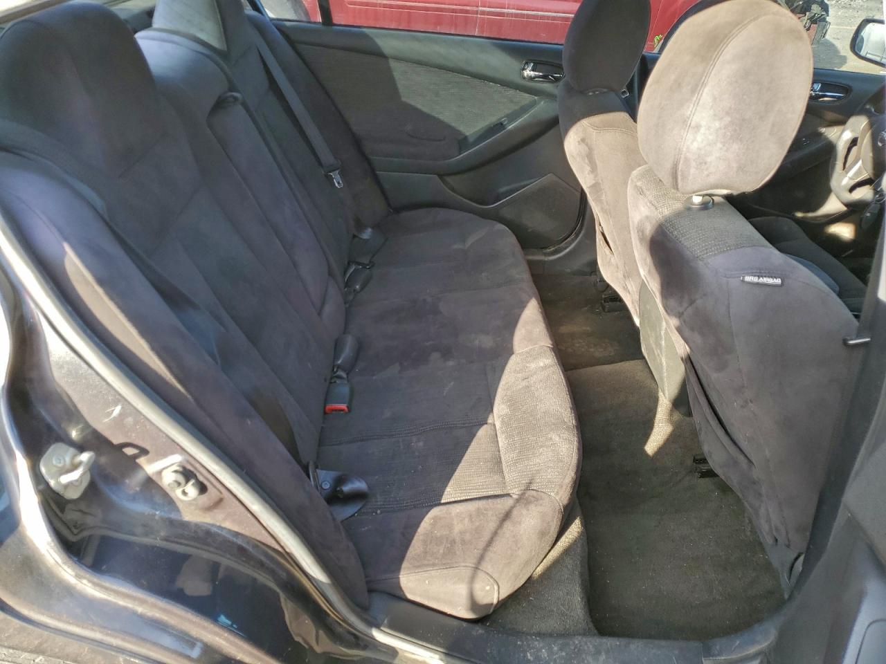 2011 NISSAN ALTIMA BASE photo 19