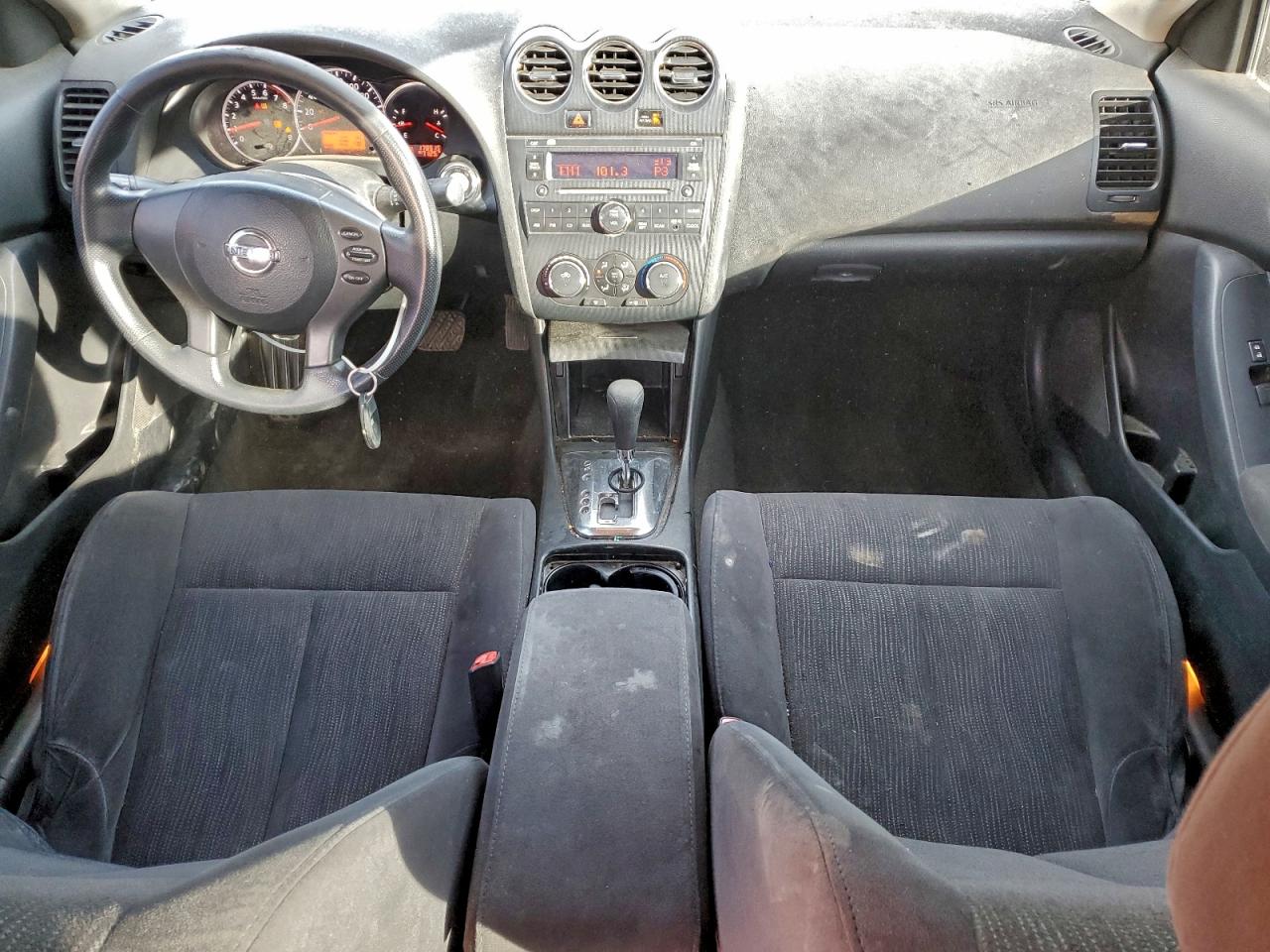 2011 NISSAN ALTIMA BASE photo 15