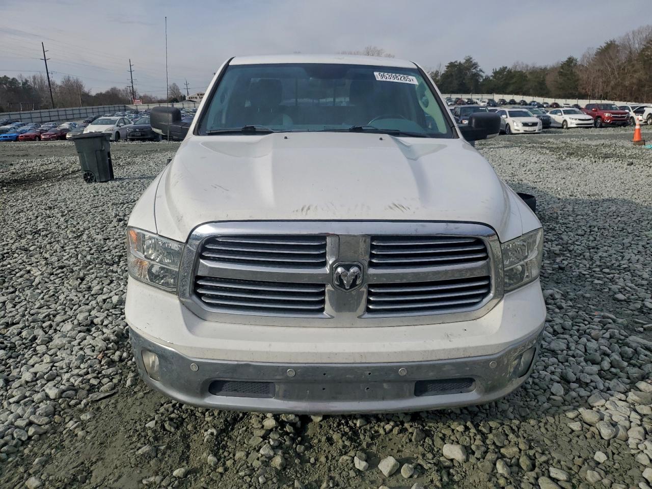 2019 RAM 1500 CLASSIC SLT photo 13
