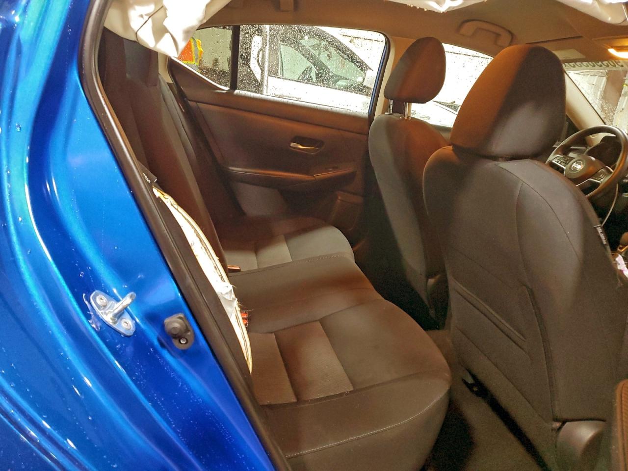2023 NISSAN SENTRA SV photo 10