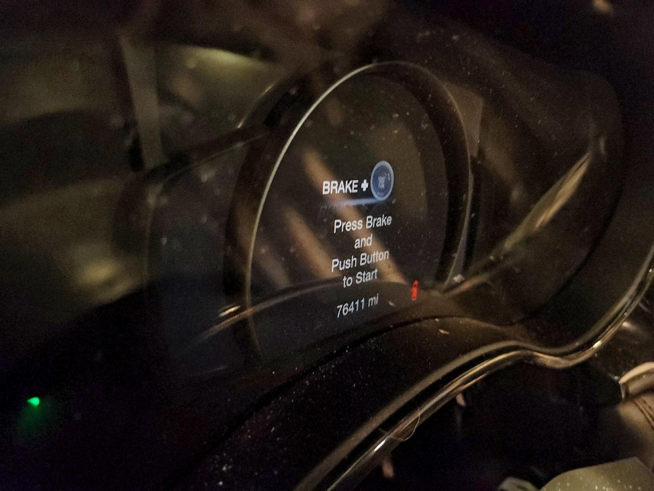 2023 DODGE DURANGO GT photo 9