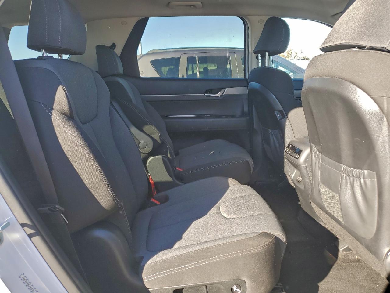 2020 HYUNDAI PALISADE SEL photo 11