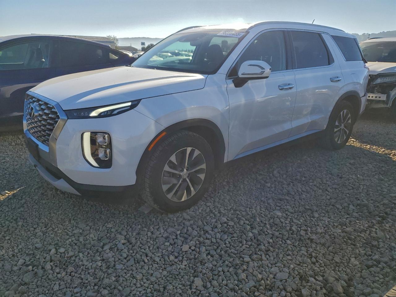 2020 HYUNDAI PALISADE