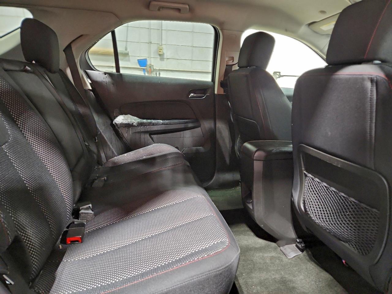 2013 CHEVROLET EQUINOX LT photo 11