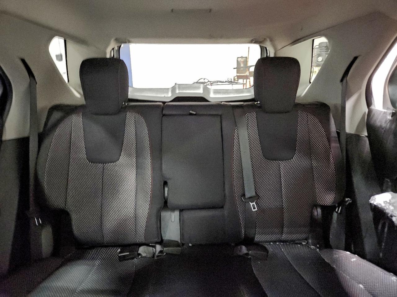 2013 CHEVROLET EQUINOX LT photo 10