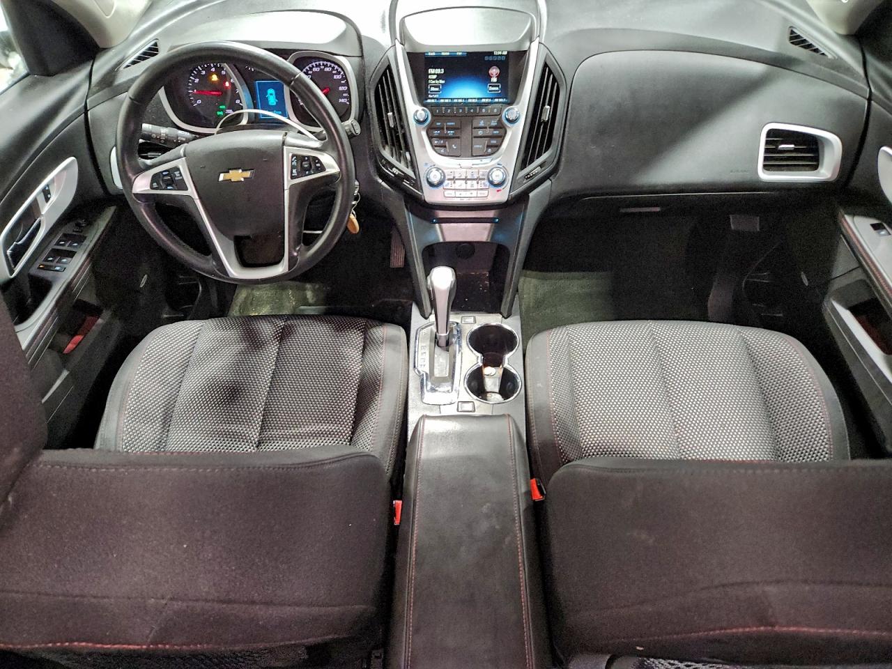 2013 CHEVROLET EQUINOX LT photo 8
